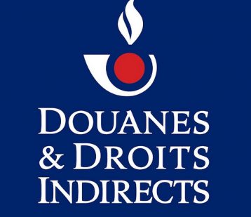 douane